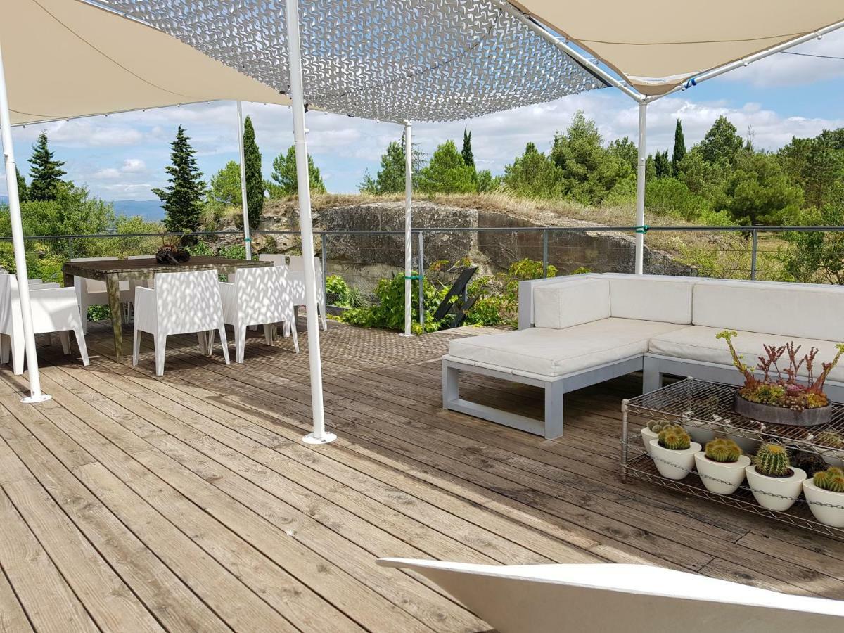 B&B Dochavert Carcassonne Dış mekan fotoğraf