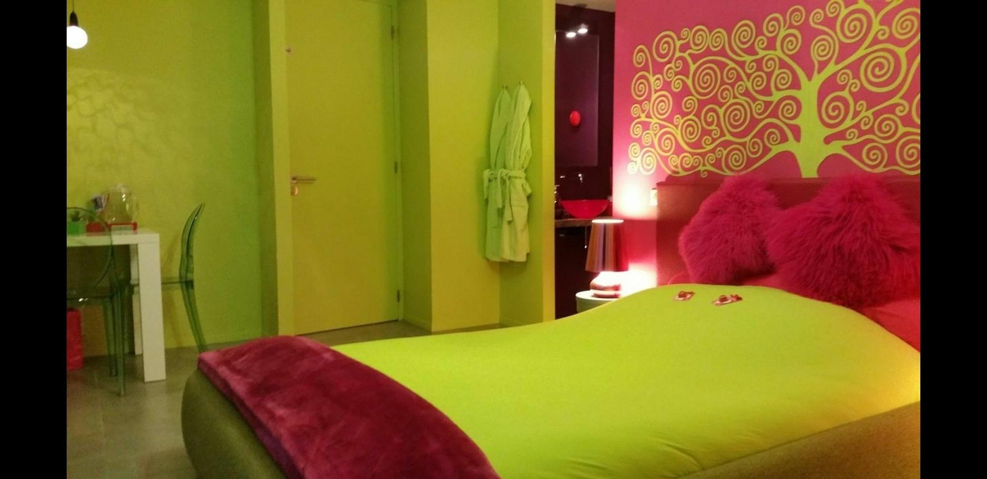 B&B Dochavert Carcassonne Dış mekan fotoğraf